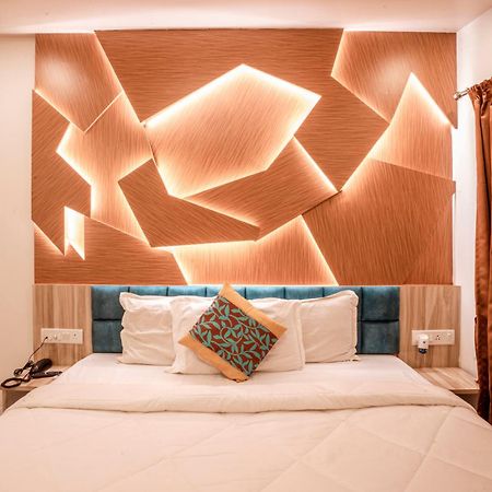 Hotel Ananya Residency Port Blair Esterno foto