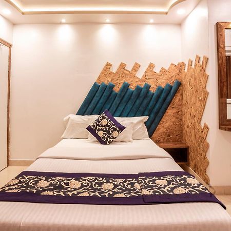 Hotel Ananya Residency Port Blair Esterno foto