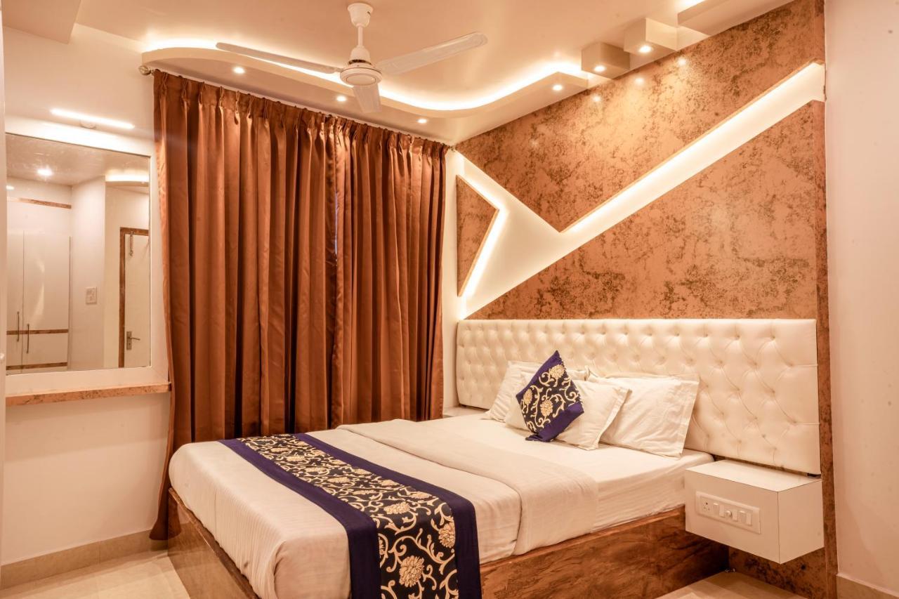 Hotel Ananya Residency Port Blair Esterno foto