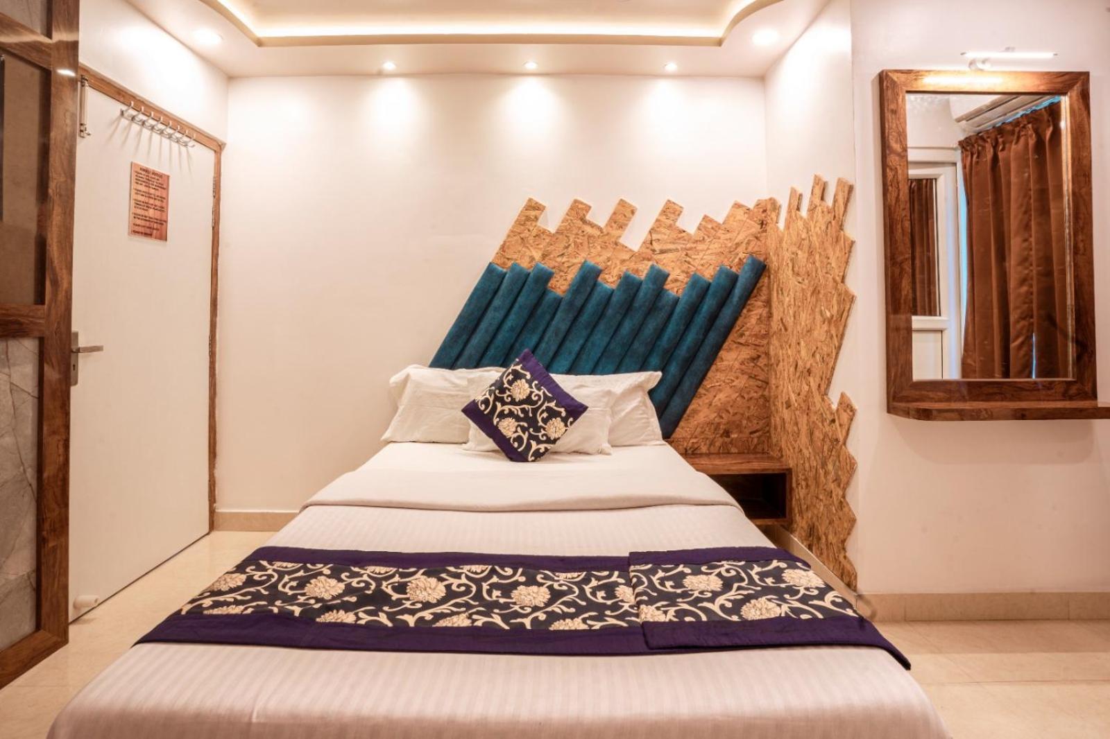 Hotel Ananya Residency Port Blair Esterno foto