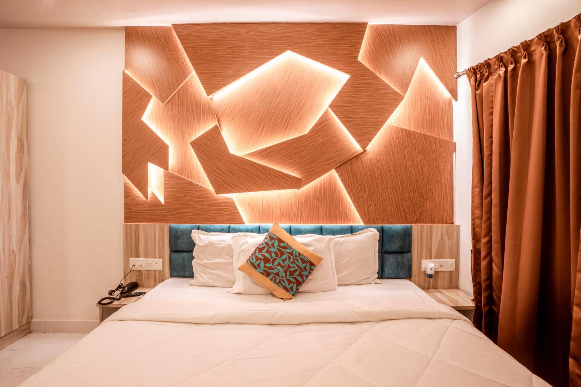 Hotel Ananya Residency Port Blair Esterno foto