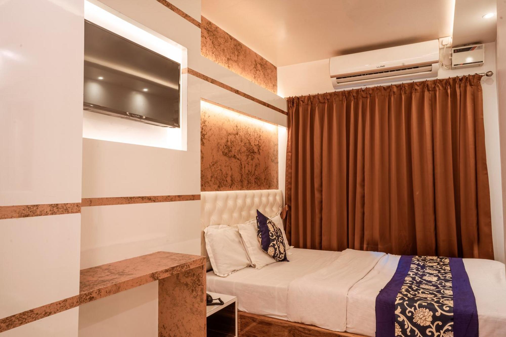 Hotel Ananya Residency Port Blair Esterno foto