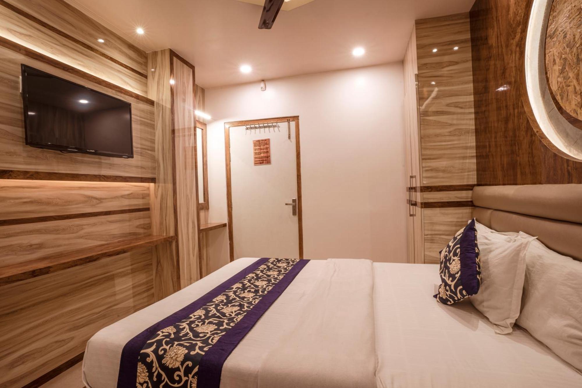 Hotel Ananya Residency Port Blair Esterno foto