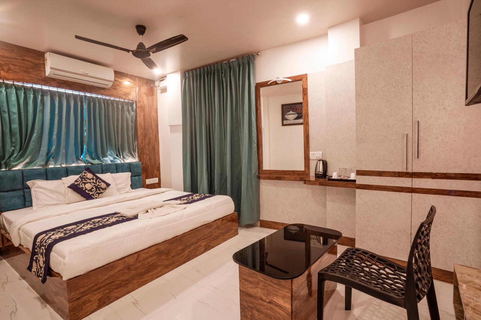 Hotel Ananya Residency Port Blair Esterno foto